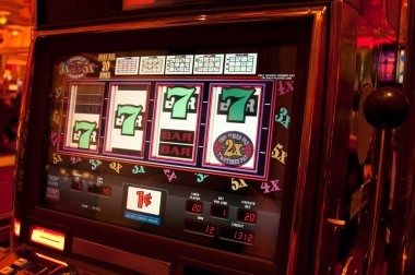 barudakwin Arcade Games